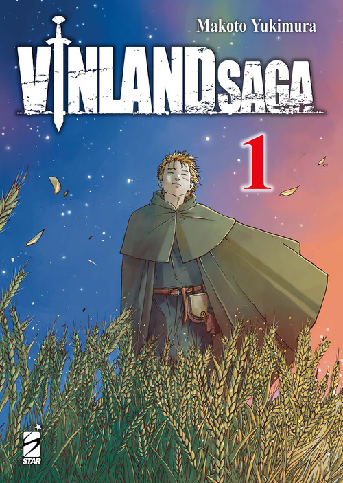 Vinland saga. Ediz. tribute variant