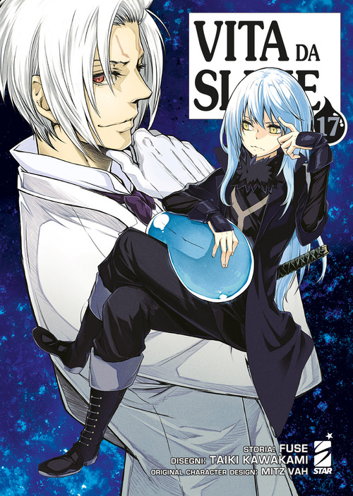 Vita da slime
