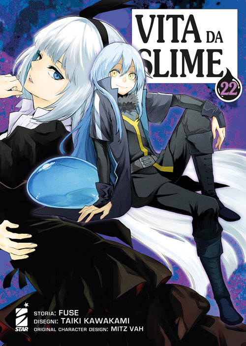 Vita da slime