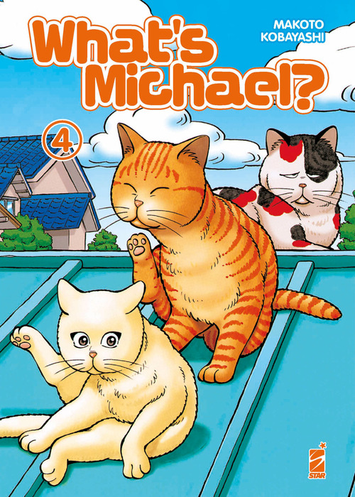 What's Michael? Miao edition