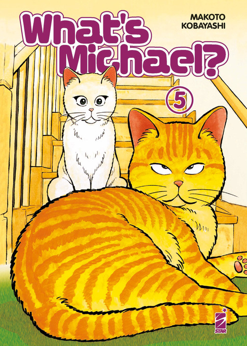 What's Michael? Miao edition
