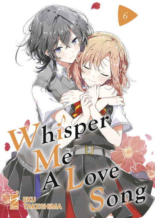 Whisper me a love song