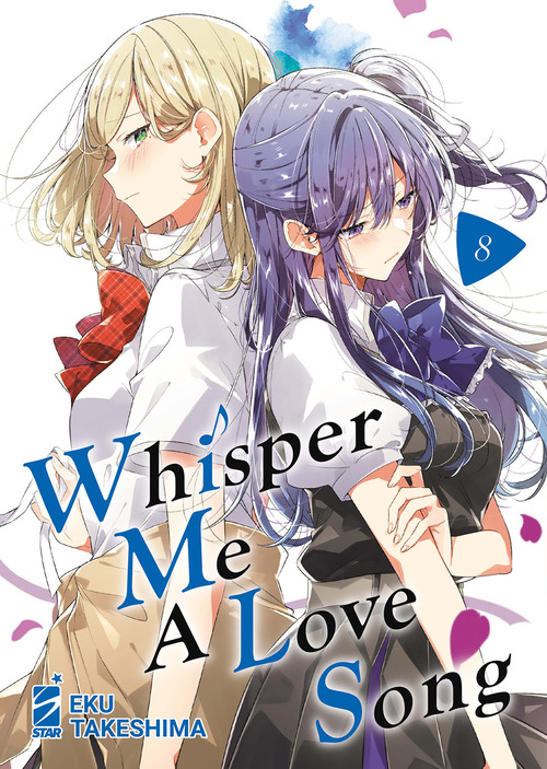 Whisper me a love song
