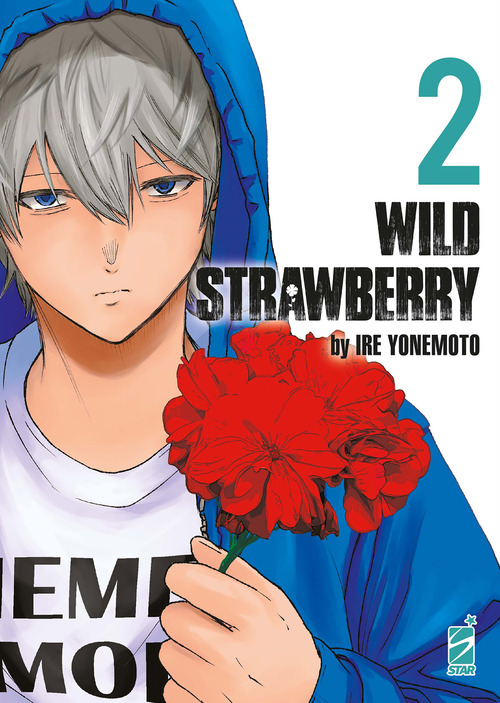 Wild strawberry
