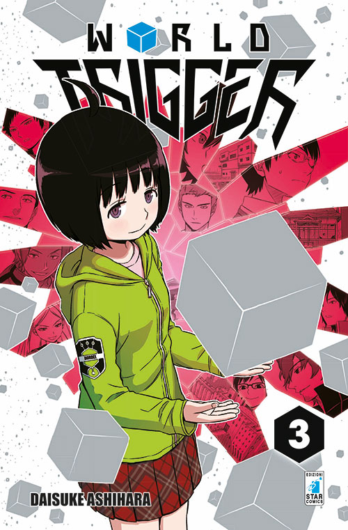 World Trigger