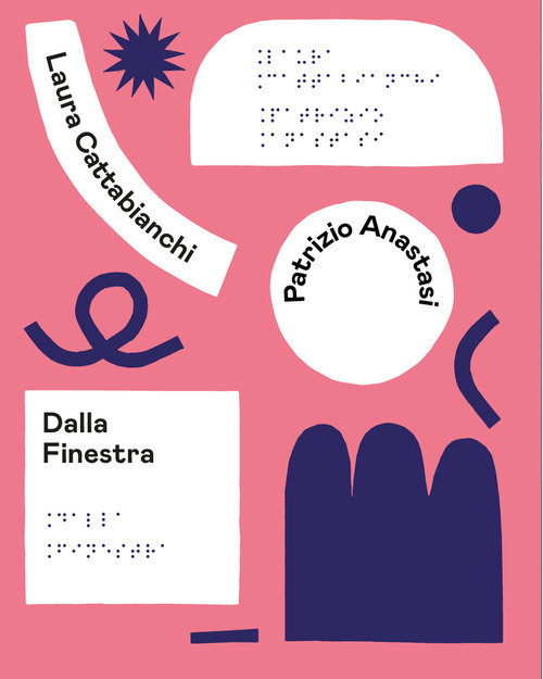 Dalla finestra