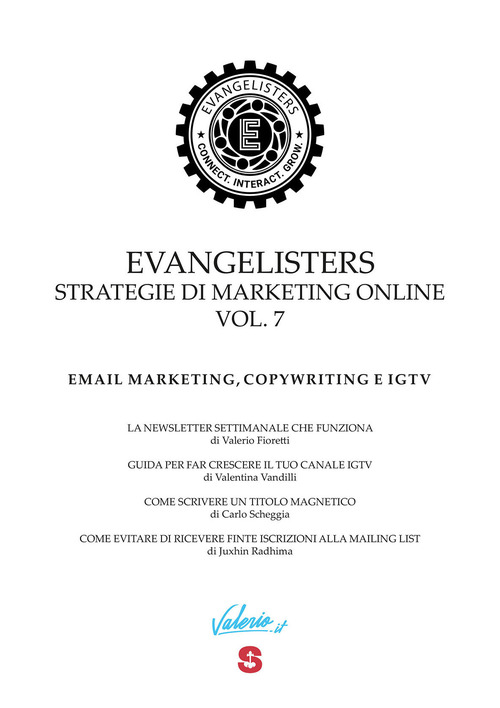 Evangelisters. Strategie di marketing online