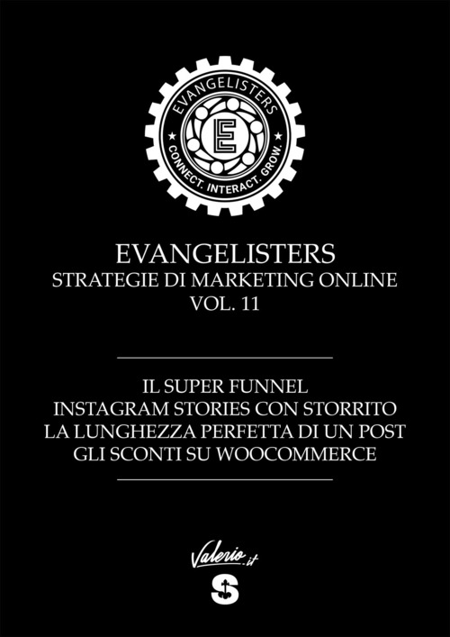 Evangelisters. Strategie di marketing online
