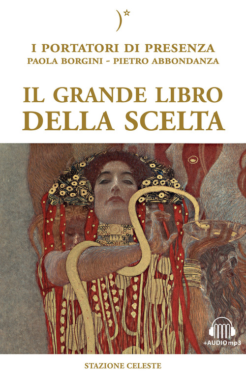 Il grande libro della scelta