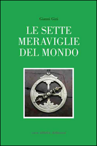 Le 7 meraviglie del mondo