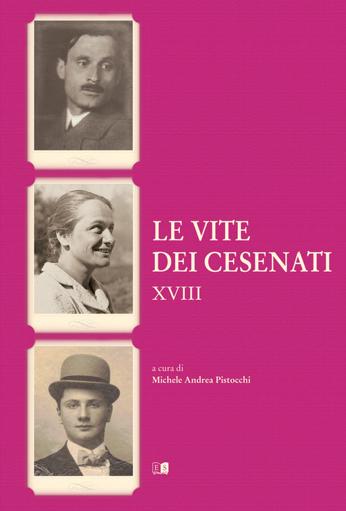 Le vite dei cesenati