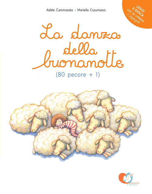 La danza della buonanotte (80 pecore+1)