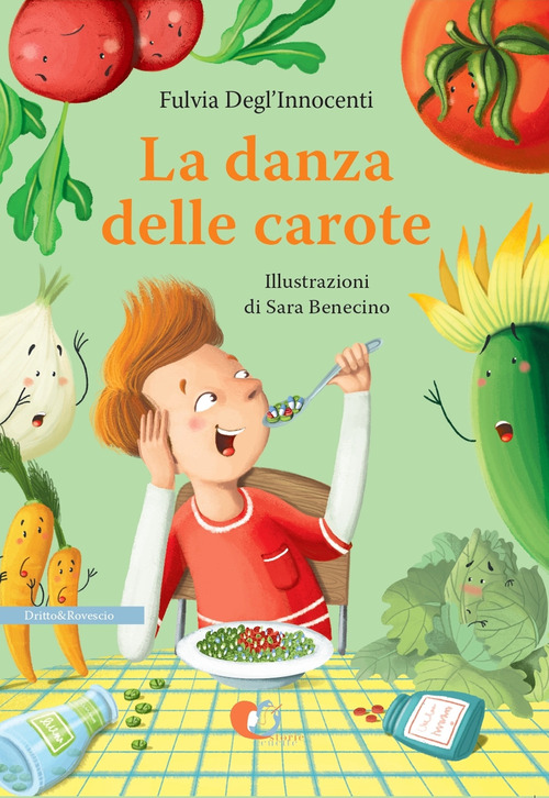 La danza delle carote