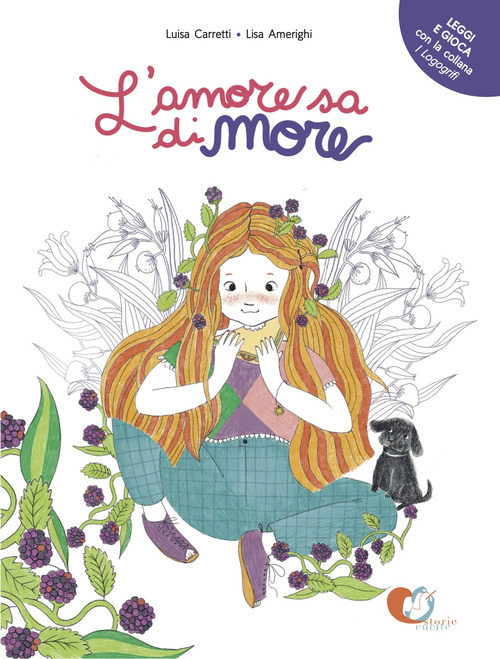 L'amore sa di more