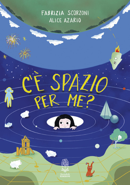 C'&egrave; spazio per me?