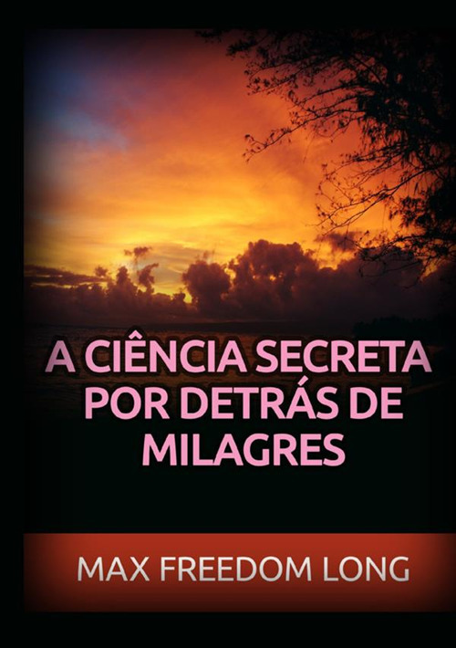 A ci&ecirc;ncia secreta por detr&aacute;s de milagres