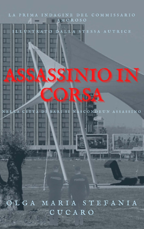 Assassinio in corsa