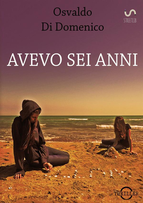 Avevo sei anni