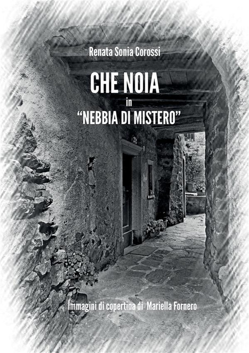 Che noia in &laquo;Nebbia di mistero&raquo;