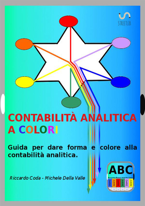 Contabilit&agrave; analitica a colori