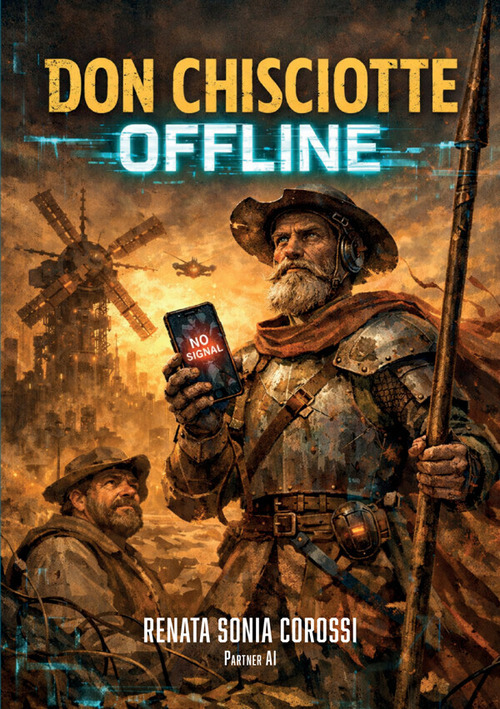 Don Chisciotte offline