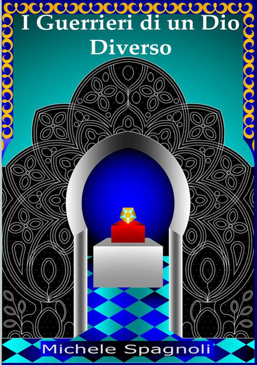 I guerrieri di un dio diverso