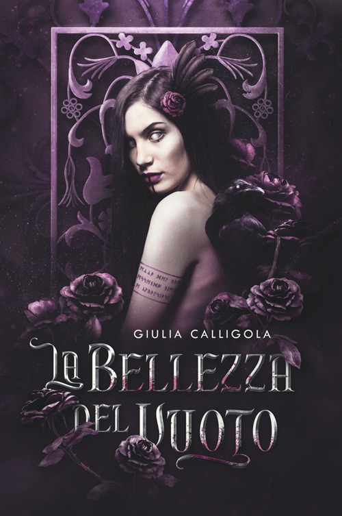 La bellezza del vuoto