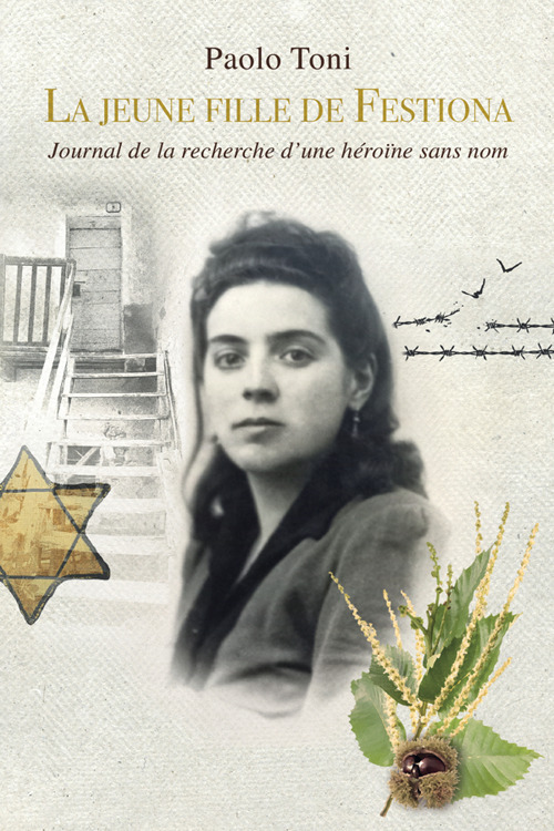 La jeune fille de Fiestona. Journal de la recherche d'une héroïne sans nom