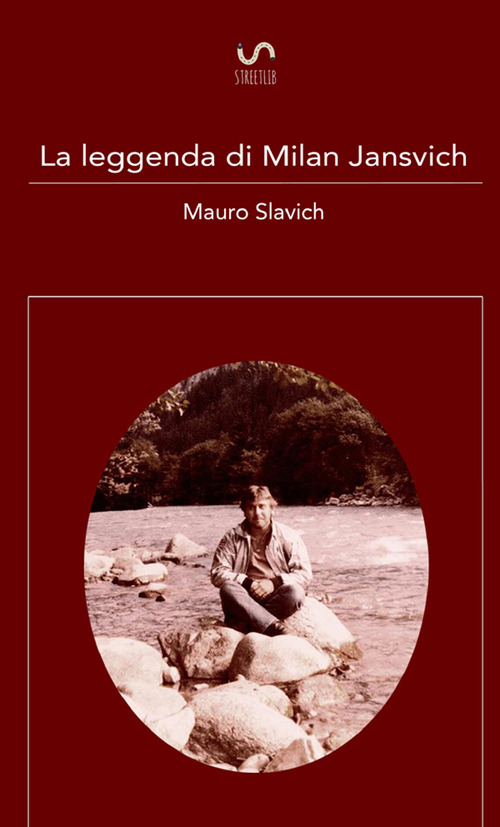 La leggenda di Milan Jansvich