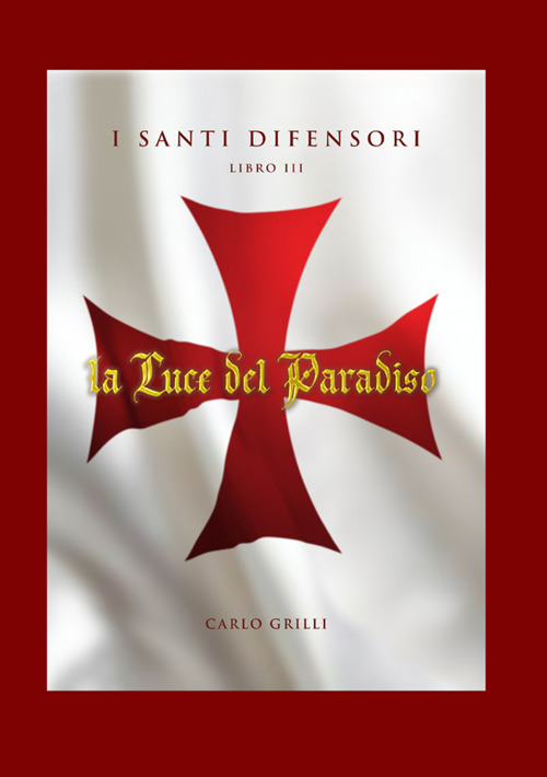 La luce del paradiso. I santi difensori