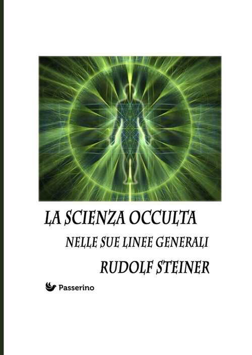 La scienza occulta nelle sue linee generali