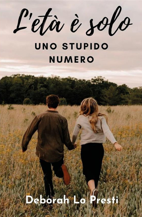 L'et&agrave; &egrave; solo uno stupido numero