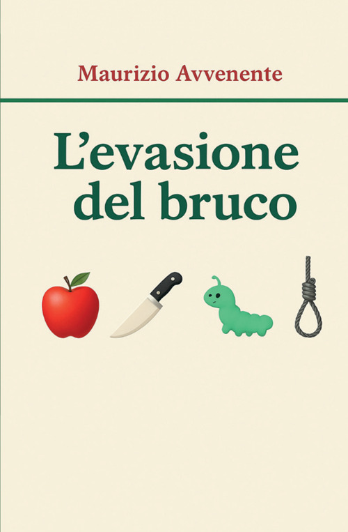 L'evasione del bruco
