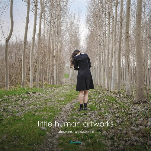 Little human artworks-Piccole opere umane