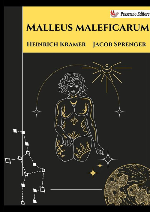 Malleus maleficarum