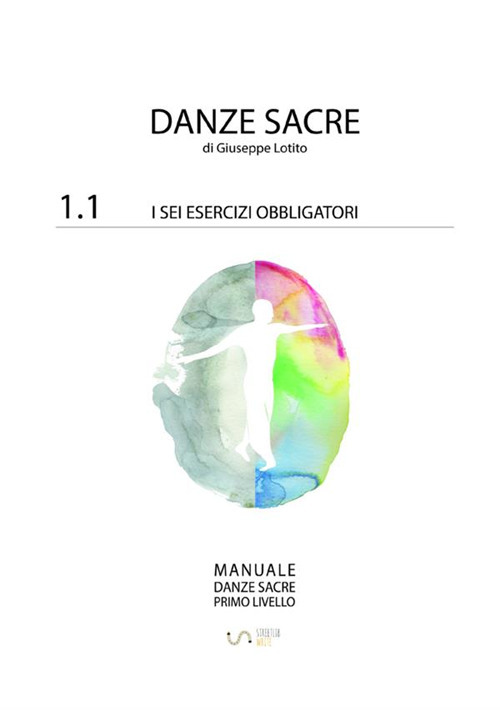 Manuale danze sacre