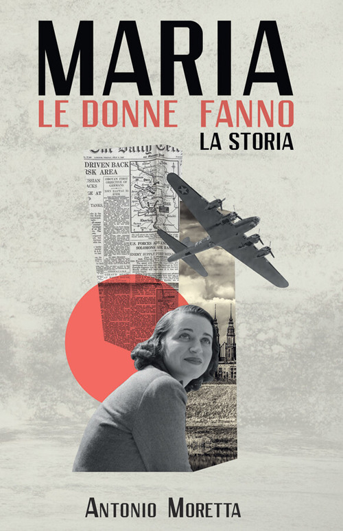 Maria. Le donne fanno la storia