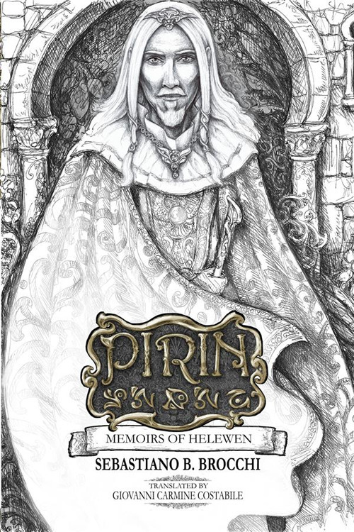 Memoirs of Helewen. Pirin
