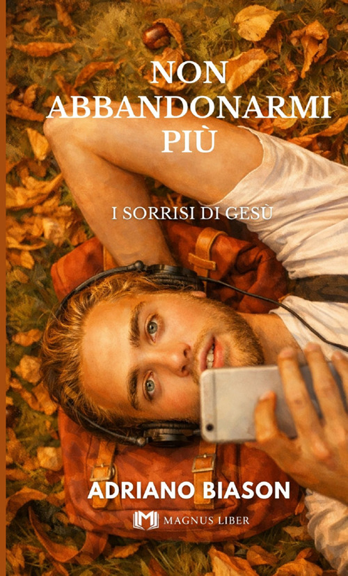 Non abbandonarmi pi&ugrave;