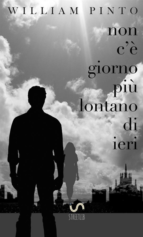 Non c'&egrave; giorno pi&ugrave; lontano di ieri