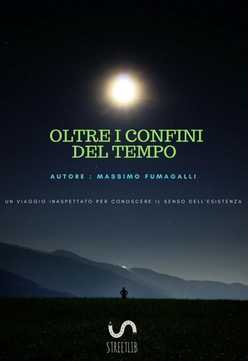 Oltre i confini del tempo