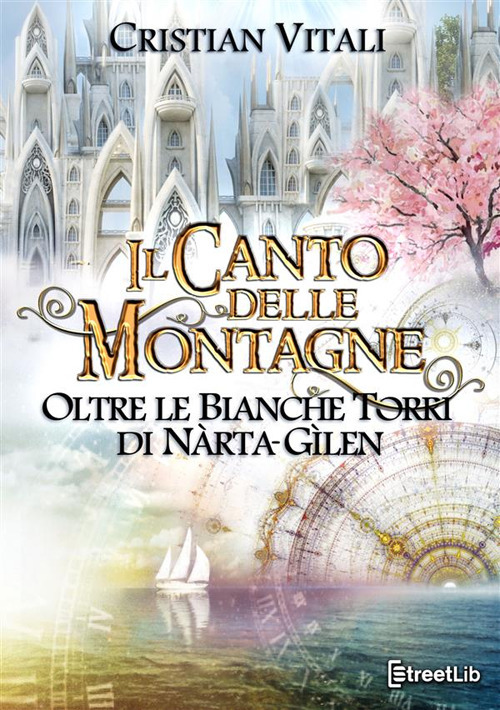 Oltre le Bianche Torri di N&agrave;rta-G&igrave;len. Il canto delle montagne