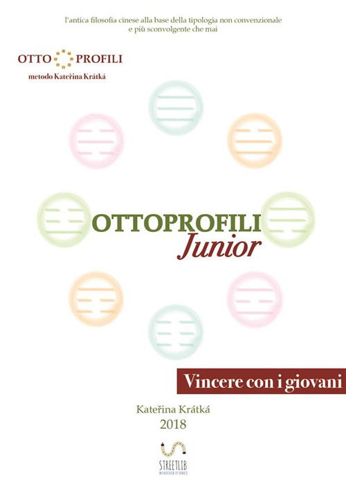 Ottoprofili junior. L'antica filosofia cinese alla base della tipologia non convenzionale e pi&ugrave; sconvolgente che mai