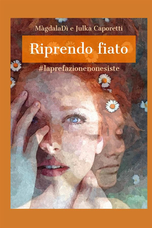 Riprendo fiato. #laprefazionenonesiste