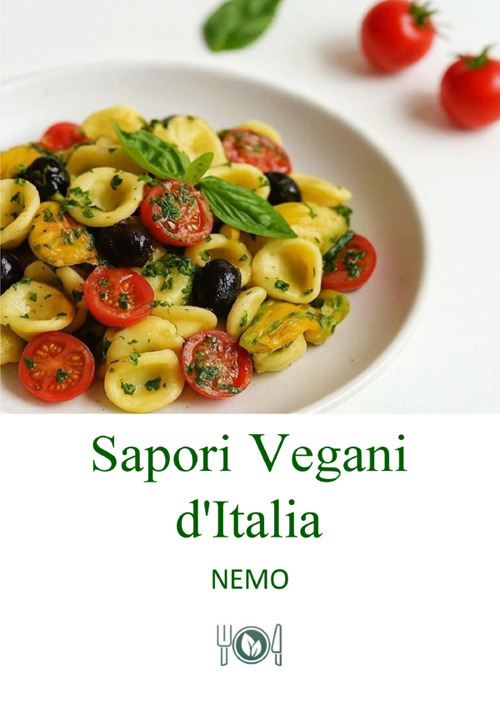 Sapori vegani d'Italia