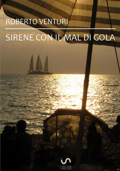 Sirene con il mal di gola