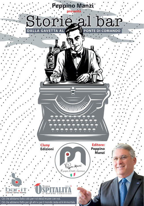 Storie al bar