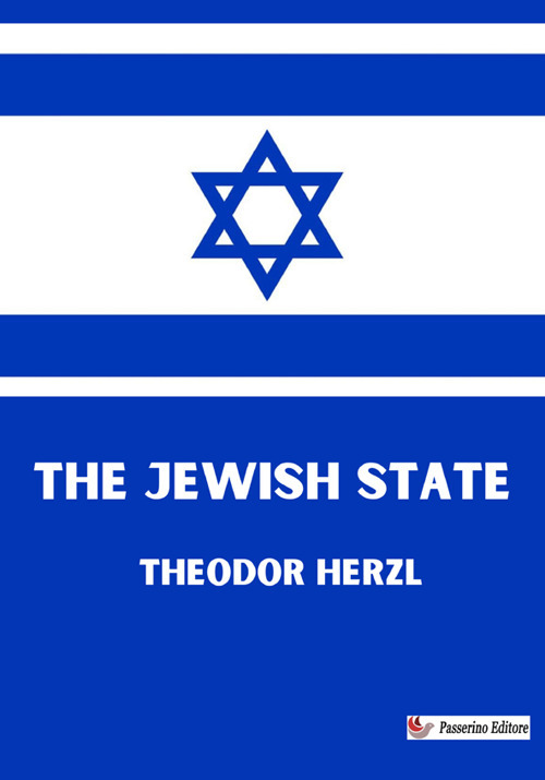 The jewish state