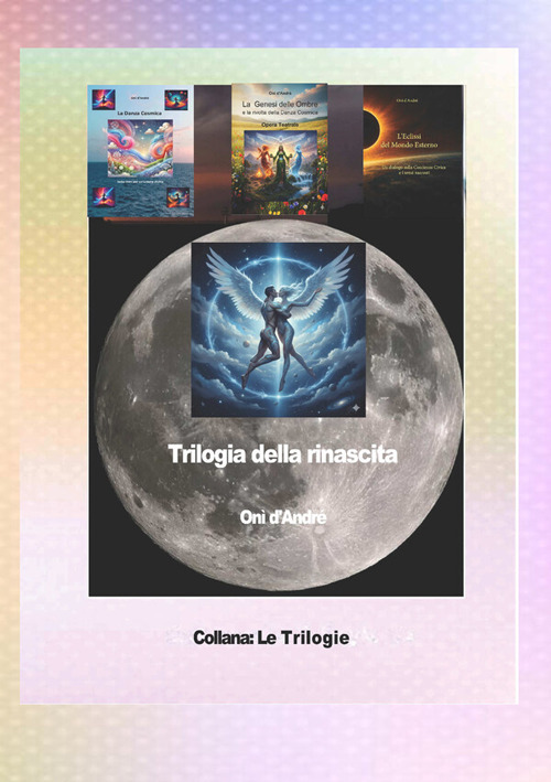 Trilogia della rinascita
