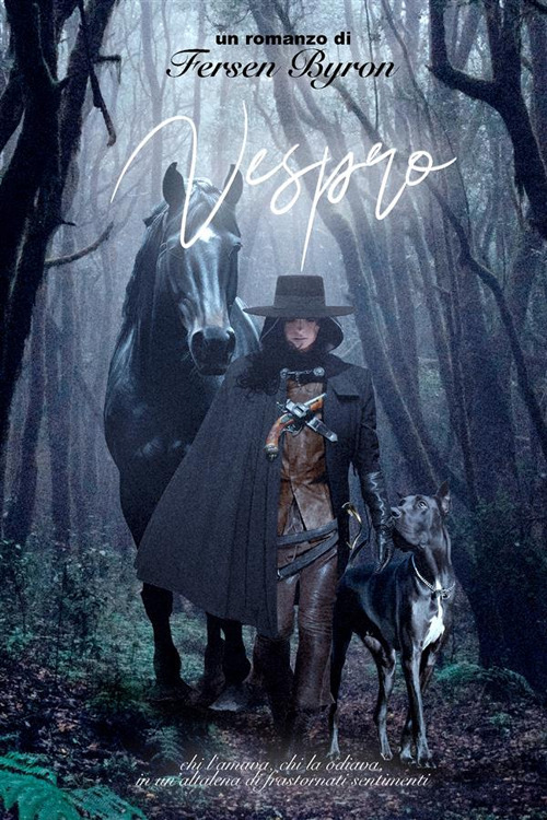 Vespro. Chi l'amava, chi la odiava, in un altalena di frastornati sentimenti